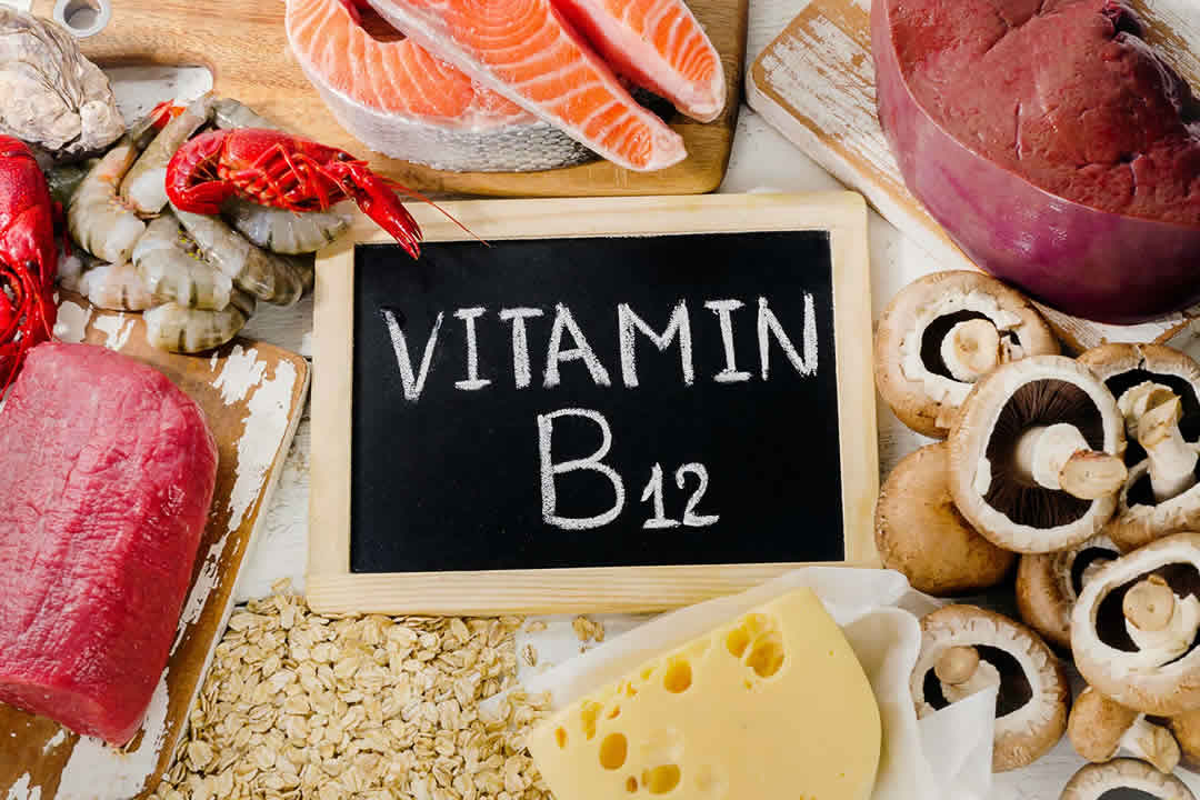 vitamin b12