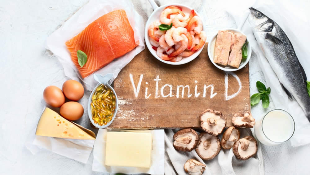 vitamin d